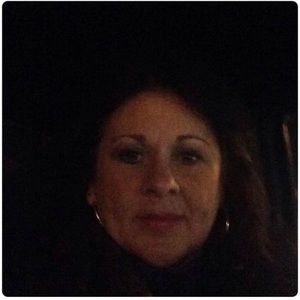 Meet your Posher, Sandra